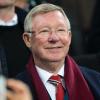 Sir Alex Ferguson, früherer Trainer bei Manchester United, ist notoperiert worden.