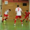 In der Gruppe West werden die letzten Teilnehmer an der Zugspitz-Meisterschaft im Hallenfußball ermittelt. Jahn Landsberg, Fuchstal, Dießen und Issing sind aus dem Kreis Landsberg dabei.