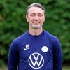 Niko Kovac ist neuer Trainer des VfL Wolfsburg.