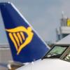 Auch die deutschen Piloten der irischen Fluglinie Ryanair wollen am Freitag streiken.