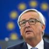 Glaubt an mehr Europa und den Euro für alle EU-Staaten: Kommissionschef Jean-Claude Juncker.  	