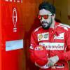 Wie erwartet verlässt Fernando Alonso Ferrari.