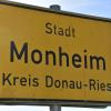 Die Stadt Monheim hat keine Einwände gegen das geplante landkreisweite Rufbus-System.