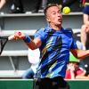 Philipp Kohlschreiber stand phasenweise auf Platz 16 in der Weltrangliste