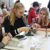 In Bayern wird die Akademie seit 2013 durchgeführt, inzwischen haben bereits über 1000 Schülerinnen an dem Projekt teilgenommen.
