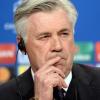 Münchens Trainer Carlo Ancelotti will kein totales Risiko gegen "die brandgefährliche Kontermannschaft" des FC Arsenal gehen.