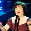 Susan Boyle soll vor dem Papst singen