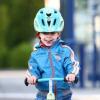 Die Stiftung Warentest und der ADAC haben Fahrradhelme für Kinder getestet.