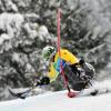 Braxenthaler holt Slalom-Gold bei Paralympics