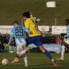 Der FC Pipinsried kickt die Münchner Löwen im Viertelfinale aus dem Toto Pokal.