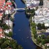 Das große Donaufest fiel 2020 ins Wasser. Doch in diesem Jahr ist Ulm immerhin Gastgeber der Internationalen Donau-Kulturkonferenz.