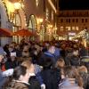 Das Wochenende hält für Augsburg und Umgebung jede Menge Aktivitäten bereit. Neben Christkindlesmarkt und Shopping Night hoffen auch die Augsburger Panther auf einen Sieg. 
