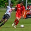 Fußball: Der TSV Landsberg holt sich mit einem 3:1 gegen den FC Ingolstadt 04 II den dritten Platz in der Bayernliga.