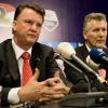 Wunschtrainer van Gaal: «Bayern passt»