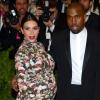 Wegen Baby North? Kim Kardashian und Kanye West heiraten