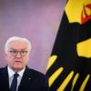 «Selbstverständlich macht das die innerdeutsche Debatte über Migration und Flüchtlingsaufnahme nicht einfacher»: Frank-Walter Steinmeier