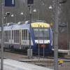 Pendler aus Schmiechen und Merching fahren mit der Ammerseebahn nach Mering und haben dort einen direkten Anschluss an die Züge nach München. Das könnte sich mit dem neuen Fahrplan im Dezember ändern. 