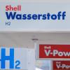 In Hannover können Autofahrer an einer Tankstelle bereits Wasserstoff tanken. Das Potenzial des Kraftstoffes ist groß.  	