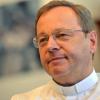 Der Bischof von Limburg, Georg Bätzing, ist zum neuen Vorsitzenden katholischen Deutschen Bischofskonferenz gewählt worden. 