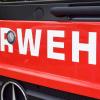 Feuerwehr und Rettungsdienste trainieren am Samstag in Schwabmünchen ihr gemeinsames Vorgehen.