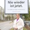 In den vergangenen Monaten ging es Augsburgs Oberbürgermeisterin Eva Weber viel um Haltung. In der Kommunalpolitik, kritisieren einige, ging dagegen  wenig.