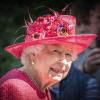Was passiert nach dem Tod der Queen? Darauf bereitet sich die britische Regierung vor. 