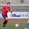 Zweifacher Torschütze beim 4:0-Heimerfolg des TSV Dasing gegen die Wanderfreunde Klingen: Marco Ruppenstein (links).  	 	