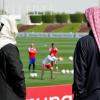 Der FC Bayern wird sein Trainingslager wieder in Katar aufschlagen.