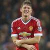 Bastian Schweinsteiger: Vor dem Aus in Manchester?