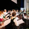 Eine Chorwoche für alle, die Lust auf Singen haben (im Bild der Landfrauenchor), findet im Mai in Dillingen statt. Die Anmeldung beginnt am 5. Februar. 