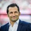 Am 31. Juli 2018 ist Hasan Salihamidzic bereits ein Jahr Sportdirektor vom FC Bayern München.