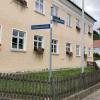 Das ehemalige Amtshaus der Fugger in Glött muss saniert werden. Die Pläne werden  immer konkreter, bald wird die Entscheidung fallen, ob das Glötter Rathaus hierhin verlegt wird.