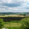 Die Gemeinde Villenbach will das Landschaftsbild trotz Solarpark erhalten.
