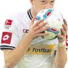 Was kann der FC Augsburg von Gladbach lernen?