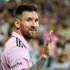 Erneut Fußballer des Jahres: Der Argentinier Lionel Messi.