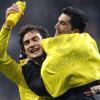 Die goldene BVB-Zeit mit Hummels und Sahin.