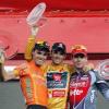 Valverde gewinnt Vuelta - Grün für Greipel
