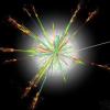 CERN: Atomkerne prallen mit Rekordenergie zusammen