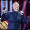 Tom Jones wird 80. Aufhören will er aber noch nicht.