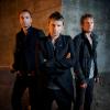 Muse spielen am ersten Rockavaria-Abend im Olympiastadion. Beginn: 21 Uhr.