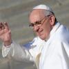 Der Papst übte bei einem Besuch französischer Abgeordneter im Vatikan Kritik an der französischen Gesetzgebung.