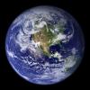 So sieht die Erde aus dem Weltall aus: Ein Livestream bietet neuerdings interessante Einblicke - für jedermann.