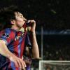 Messi schießt «Barca» ins Halbfinale gegen Inter