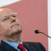 Die Kritik um SPD-Kanzlerkandidat Peer Steinbrück ebbt nicht ab.
