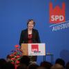 Die 28-Millionen-Zuschuss-Panne der Stadt sorgt politisch für Debatten. SPD-Chefin Bahr kontert nun die Kritik der Stadt an ihr.