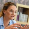 Judith Gerlach wird neue bayerische Gesundheitsministerin.