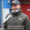 Ben Marshall ist neu beim ERC Ingolstadt.