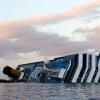 Die Costa Concordia rammte am 13. Januar 2012 einen Felsen. Das Kreuzfahrtschiff lag anderthalb Jahre in der Bucht vor der Insel Giglio. 