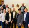 Die Tagung der Freien Wähler des Kreisverbandes Günzburg war mit Abgeordneten aus der landesweiten Führungsspitze prominent besetzt.