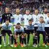 Die deutsche Nationalmannschaft trifft im Viertelfinale auf Italien.